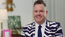 Ross Mathews